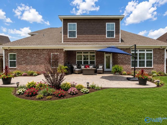 107 Conifer Court, Madison, AL 35757