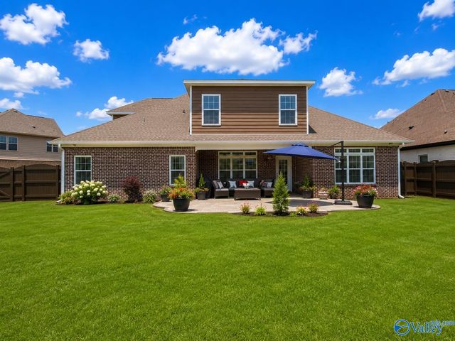107 Conifer Court, Madison, AL 35757