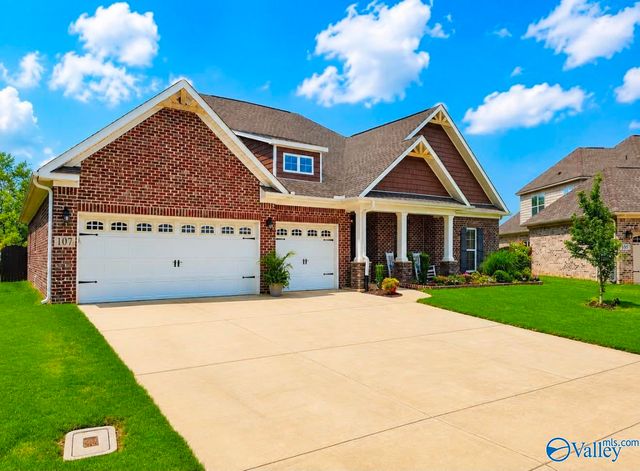 107 Conifer Court, Madison, AL 35757