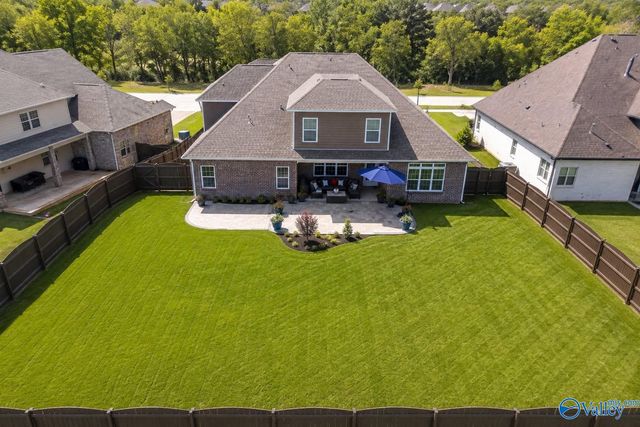 107 Conifer Court, Madison, AL 35757