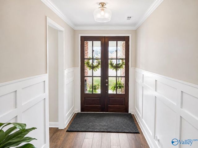 107 Conifer Court, Madison, AL 35757