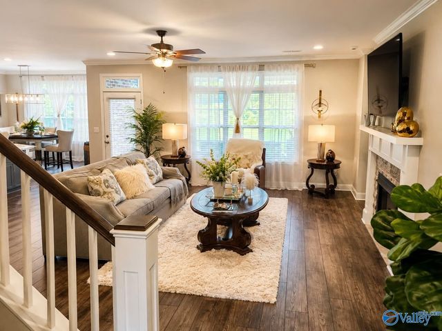107 Conifer Court, Madison, AL 35757