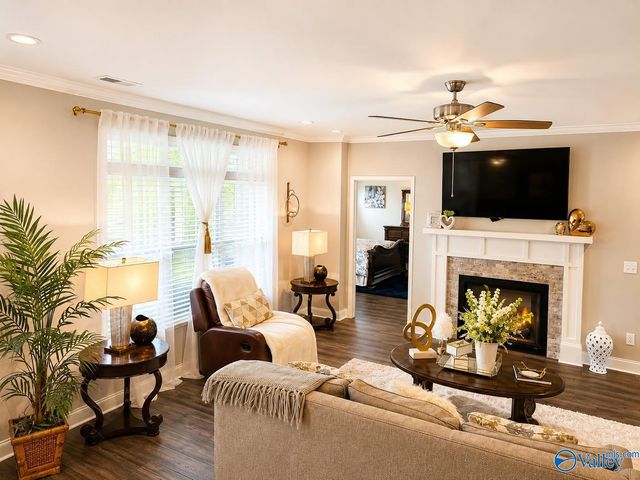 107 Conifer Court, Madison, AL 35757