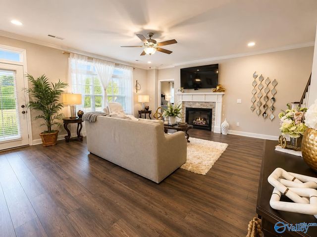 107 Conifer Court, Madison, AL 35757