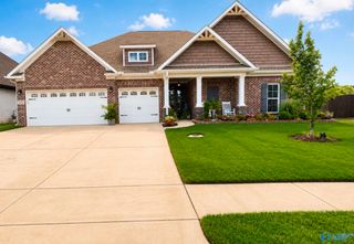 107 Conifer Court, Madison, AL 35757