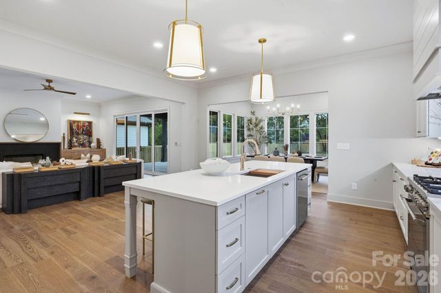 1117 Lomax Avenue, Charlotte, NC 28211