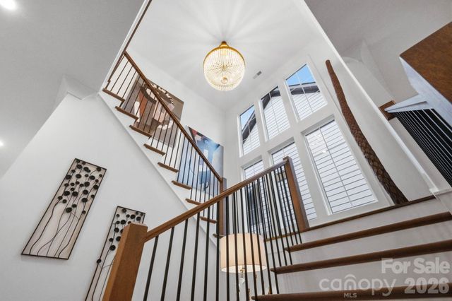 1117 Lomax Avenue, Charlotte, NC 28211