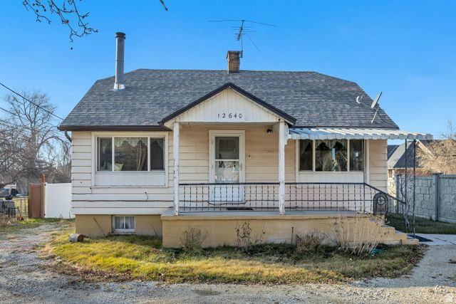 12640 S RELATION ST, Draper, UT 84020