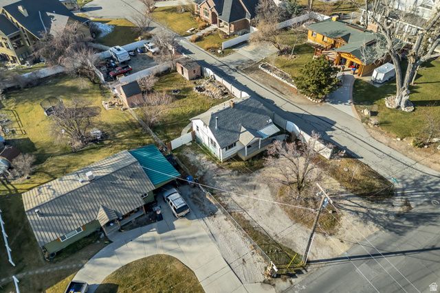 12640 S RELATION ST, Draper, UT 84020