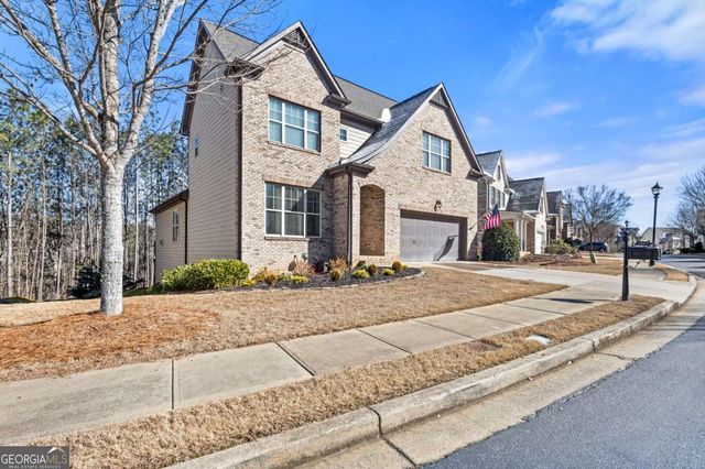 4469 Tacoma Trace, Suwanee, GA 30024