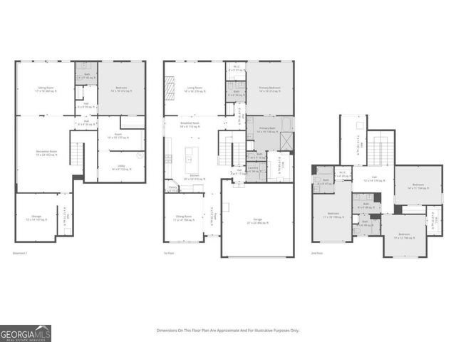 4469 Tacoma Trace, Suwanee, GA 30024