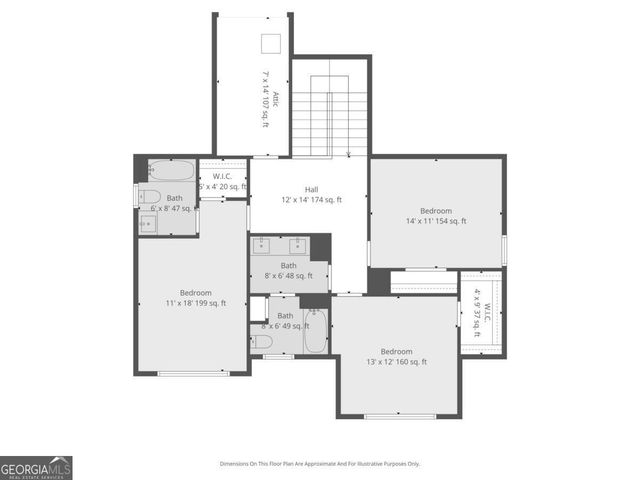 4469 Tacoma Trace, Suwanee, GA 30024