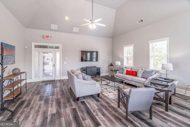 4469 Tacoma Trace, Suwanee, GA 30024