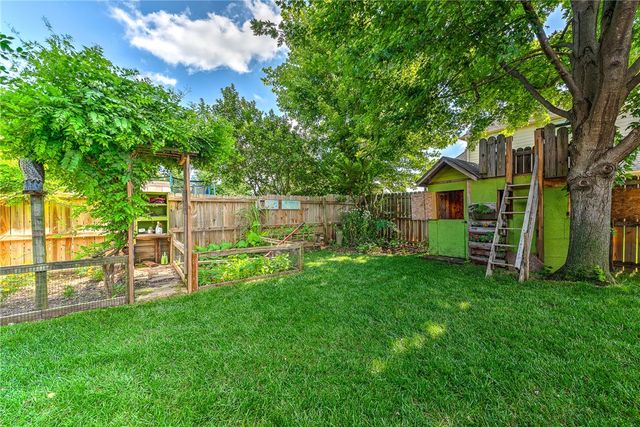 6403 S 36th Street, Rogers, AR 72758