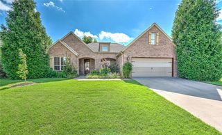 6403 S 36th Street, Rogers, AR 72758