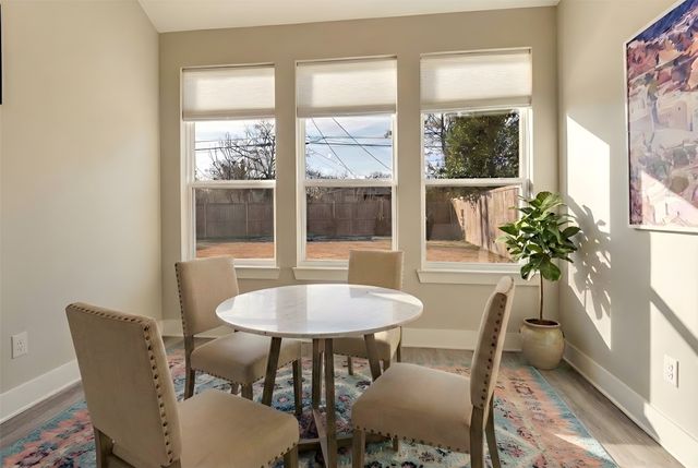 1210 Morrell Avenue, Dallas, TX 75203