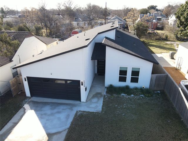 1210 Morrell Avenue, Dallas, TX 75203