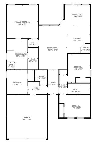 1210 Morrell Avenue, Dallas, TX 75203