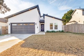 1210 Morrell Avenue, Dallas, TX 75203