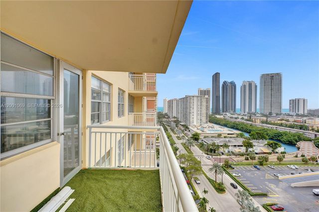251 174th 1607, Sunny Isles Beach, FL 33160