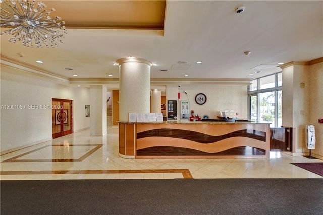 251 174th 1607, Sunny Isles Beach, FL 33160