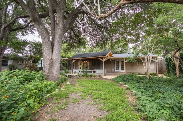 2704 W Twohig Avenue, San Angelo, TX 76901