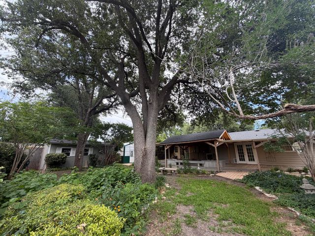 2704 W Twohig Avenue, San Angelo, TX 76901