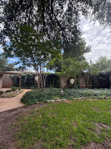 2704 W Twohig Avenue, San Angelo, TX 76901