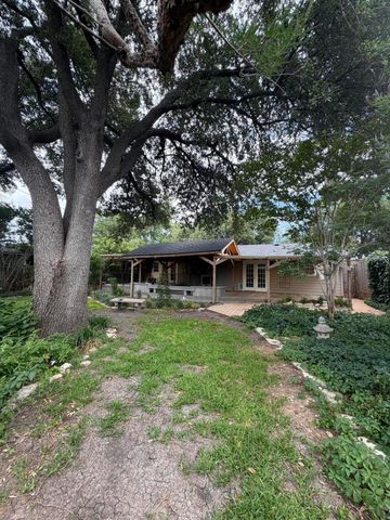 2704 W Twohig Avenue, San Angelo, TX 76901