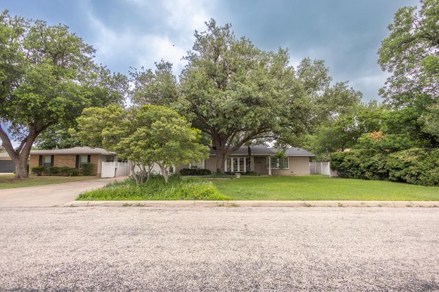 2704 W Twohig Avenue, San Angelo, TX 76901