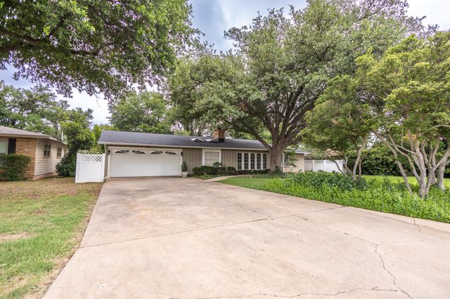 2704 W Twohig Avenue, San Angelo, TX 76901