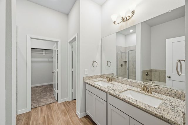 21106 Armstrong County Drive, Cypress, TX 77433