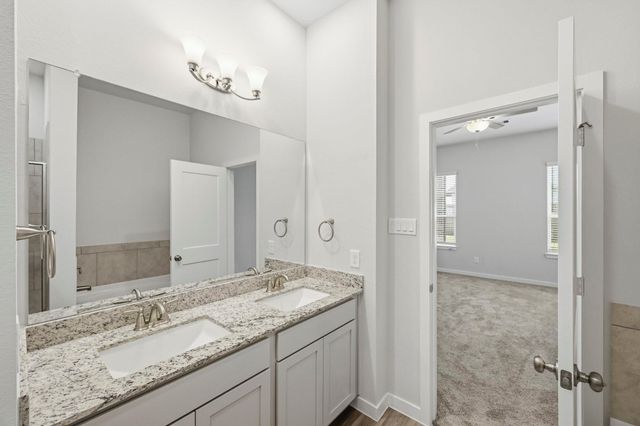 21106 Armstrong County Drive, Cypress, TX 77433