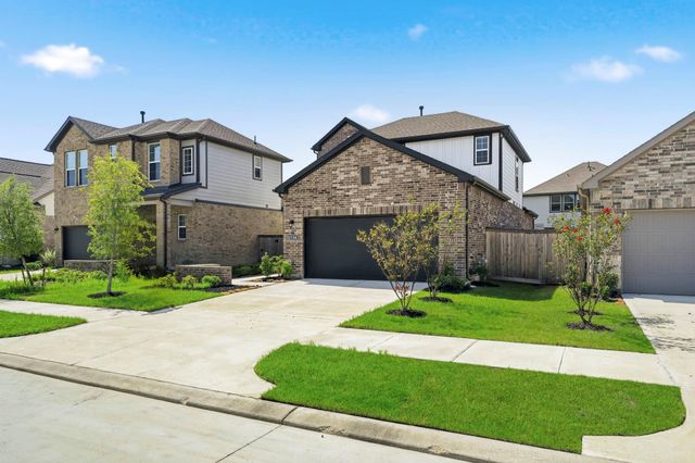 21106 Armstrong County Drive, Cypress, TX 77433