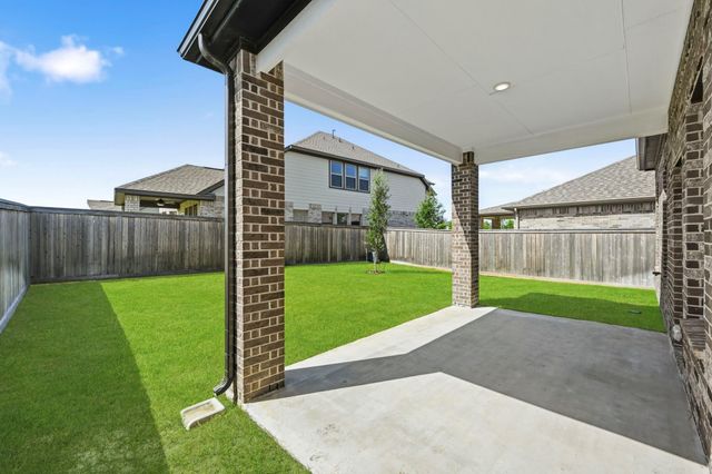 21106 Armstrong County Drive, Cypress, TX 77433