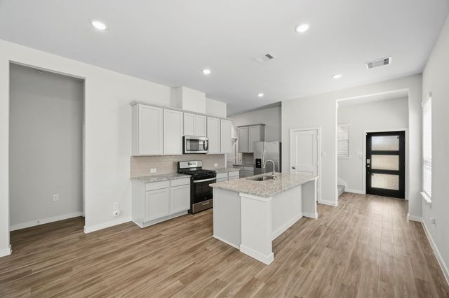 21106 Armstrong County Drive, Cypress, TX 77433