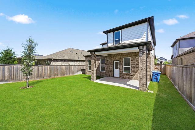 21106 Armstrong County Drive, Cypress, TX 77433
