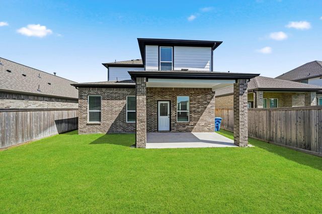21106 Armstrong County Drive, Cypress, TX 77433