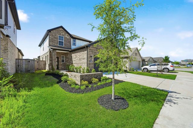 21106 Armstrong County Drive, Cypress, TX 77433