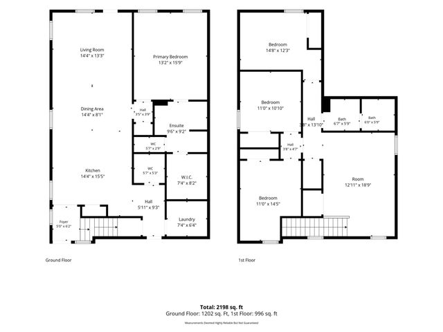 21106 Armstrong County Drive, Cypress, TX 77433