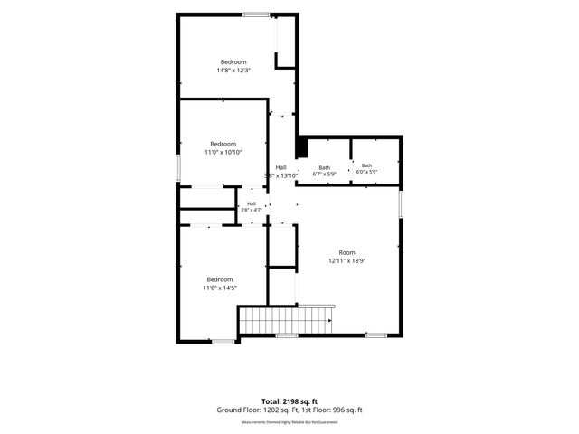 21106 Armstrong County Drive, Cypress, TX 77433