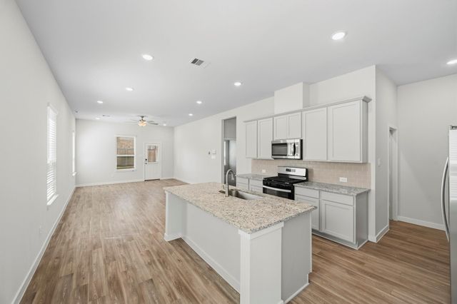 21106 Armstrong County Drive, Cypress, TX 77433