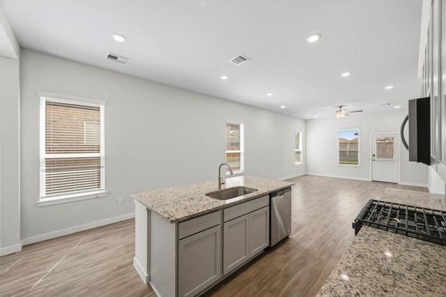 21106 Armstrong County Drive, Cypress, TX 77433