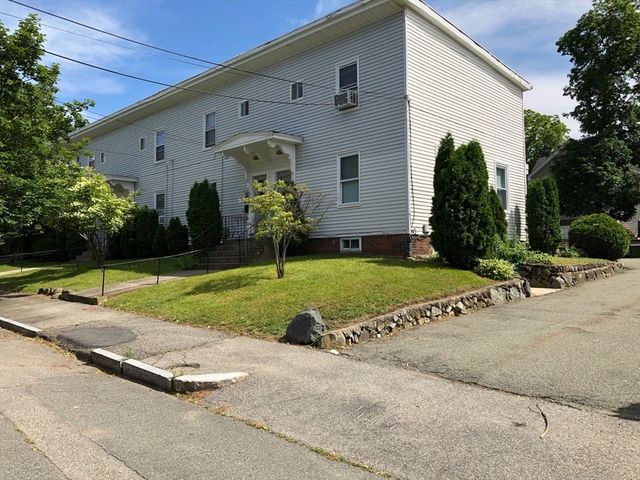 29 Brown St. 2, Waltham, MA 02152