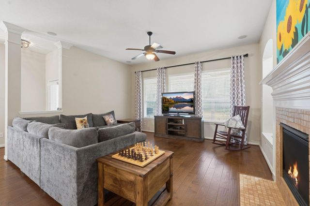 133 E Frontera Circle, The Woodlands, TX 77382