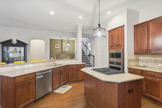 133 E Frontera Circle, The Woodlands, TX 77382