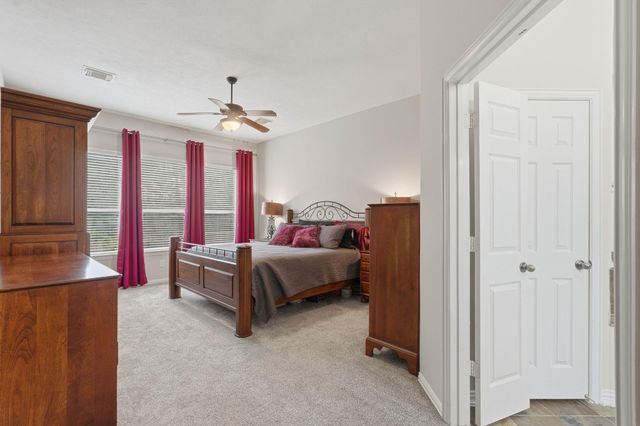 133 E Frontera Circle, The Woodlands, TX 77382