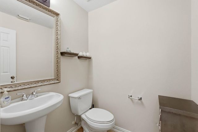 133 E Frontera Circle, The Woodlands, TX 77382