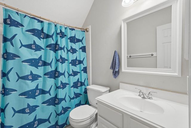 133 E Frontera Circle, The Woodlands, TX 77382