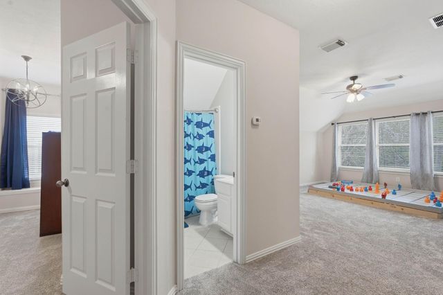 133 E Frontera Circle, The Woodlands, TX 77382